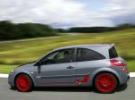 Renault Megane RS R26.R 2008 года